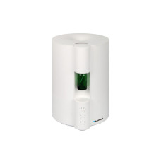 Air humidifier with aroma diffuser AHA501