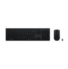 Professional Wireless Keyboard and Mouse Rechargeable Combo 4X31K03968