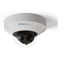 IP Camera MOBOTIX MOVE Indoor MicroDome Mx-MD-5-IR