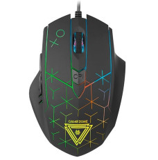 Mouse GAMEZONE XO USB