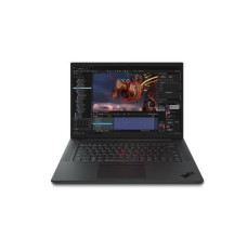 Notebook ThinkPad P1 G6 21FV000HPB W11Pro i7-13800H 32GB 1TB RTX3500 12GB 16.0 WQUXGA Touch 3YRS Premier Support