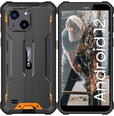 Oukitel WP20 PRO 4 64GB DualSIM Orange