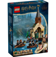 Blocks Harry Potter 76426 Hogwarts Castle Boathouse