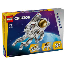 LEGO Creator 31152 Space Astronaut