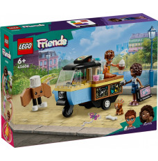 LEGO Friends 42606 Mobile Bakery Food Cart