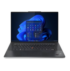 Laptop ThinkPad Z16 G2 21JX0018PB W11Pro 7840HS 32GB 1TB AMD Radeon 16.0 WQUXGA Touch Arctic Grey 3YRS Premier Support + CO2 Offset