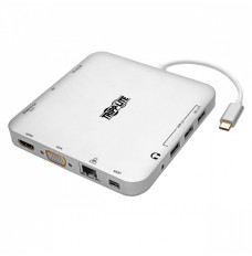 USBC DOCK,HDMI VGA MDP/ AUDIO U442-DOCK2-