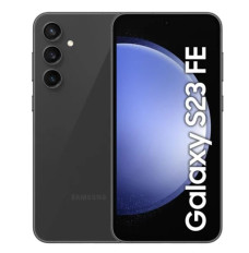 GALAXY S23 FE 5G smartphone 8 128GB Graphite