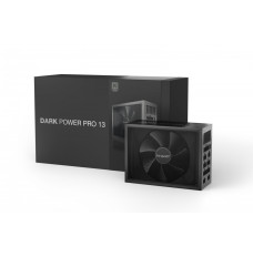 Dark Power Pro 13 1600W Titanium