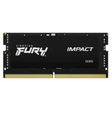 DDR5 SODIMM Fury Impact 16GB(1*16GB) 5600 CL40 memory