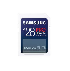 Memory card SD MB-SY128S WW 128GB Pro Ultimate
