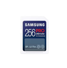 Memory card SD MB-SY256S WW 256GB Pro Ultimate