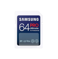 Memory card SD MB-SY64S WW 64GB Pro Ultimate