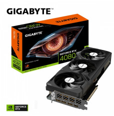 RTX 4080 SUPER WINDFORC E V2 16GB GDDR6X 256bit