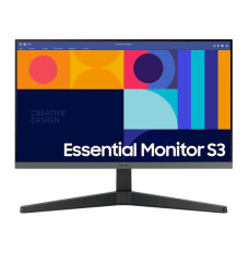 Monitor 24 inches LS24C330GAUXEN IPS 1920x1080 FHD 16:9 1xHDMI 1xDP 4ms(GT) 100Hz flat 2 years d2d