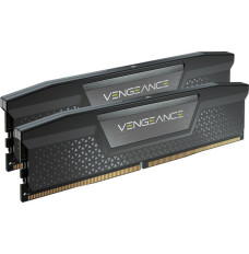 Memory DDR5 VENGEANCE 64GB /6600(232GB)C32