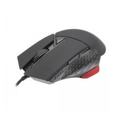 Wired gaming mouse Nemesis C350 3200 DPI black