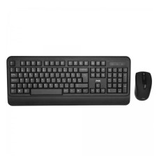 WIRELESS SET KEYBOARD + MOUSE ALPHA M300