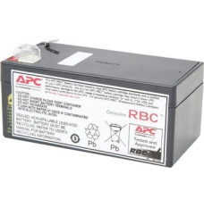 RBC35 APC Replacement Battery Cartridge #35