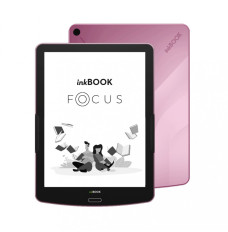 Ebook reader Focus Rose