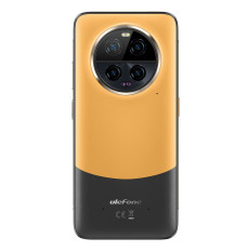 Smartphone Armor 23 Ultra 5G 12 512GB umbra orange