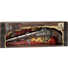 Gonher Metal pirate gun