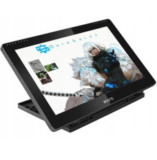 Graphic tablet Bosto BT-16HDT 1920x1080 FHD