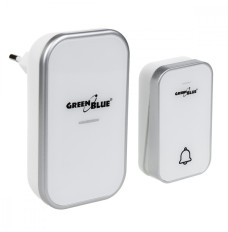 Wireless doorbell GB157B 38 melodies