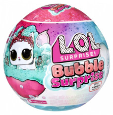 Doll L.O.L. Surprise Bubble 1 pcs