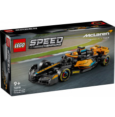 LEGO Speed Champions 76919 2023 McLaren Formula 1 Race Car