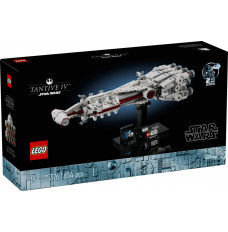 Blocks Star Wars 75376 Tantive IV