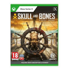 Game Xbox Series X Skull&Bones