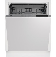 BDIN25323 Beko Dishwasher