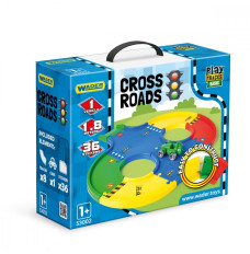 Play Tracks Basic Cross Roads