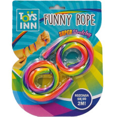 Funny rope display 24PCS