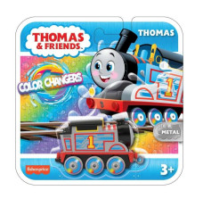 Locomotive Color Change Thomas and Friends