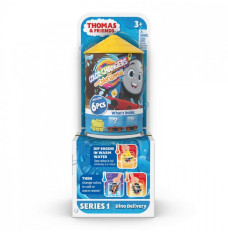 Train Thomas and Friends Color Reveal HPH36