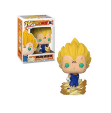 Figure Funko Pop Animation DragonBall Z S8 Majin Vegeta