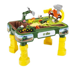 Farm table - sandbox