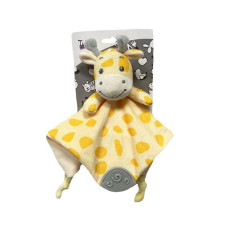 Milus the Giraffe cuddly toy 25x25 cm