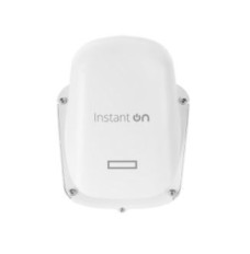 Networking Instant On Outdoor Access Point Dual Radio 2x2 Wi-Fi 6 (RW) AP27 S1T37A