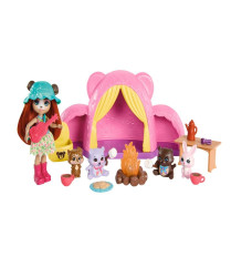 Enchantimals Playset