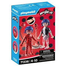 Miraculous: Marinette & Ladybug