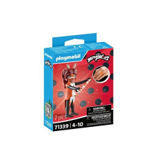 Figures Miraculous: Rena Rouge 71339