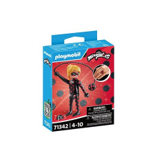 Figure set Miraculous: Antibug