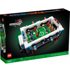 Blocks Ideas 21337 Table Football