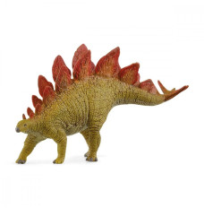 Figure Stegozaur Dinosaurs