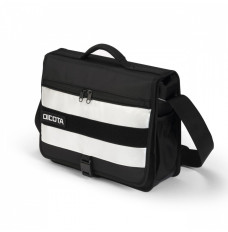 Messenger Bag REFLECTIV black