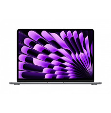 MacBook Air 13.6 : M3 8 8, 8GB, 256GB - Space Grey