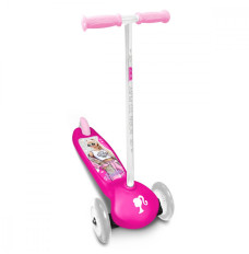 Stamp Balance scooter - Barbie